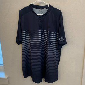 Nike Tiger Woods Collection Golf Shirt